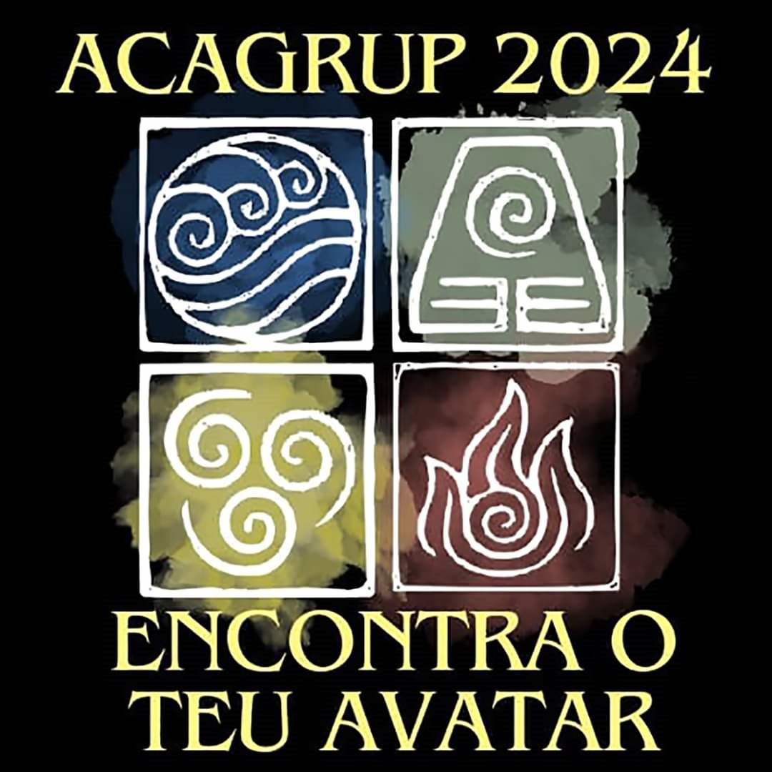 Logo Acagrup 2024 - Góis