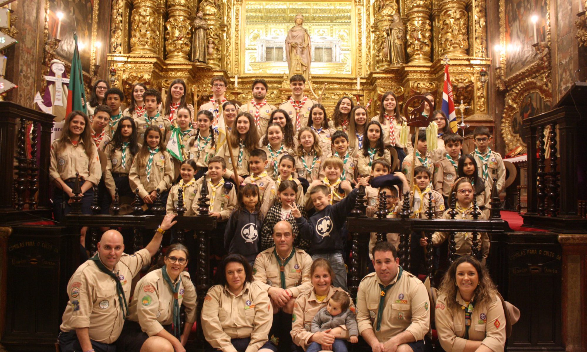 Promessas 2025 - 22.03.2025